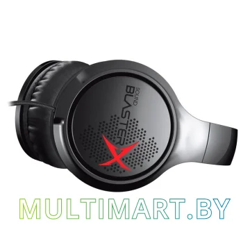 Наушники Creative Sound BlasterX H3 картинка 5
